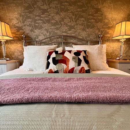 The Stags Head Apartment Inverness Luaran gambar