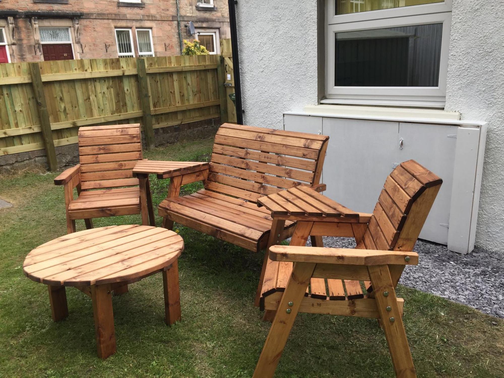 The Stags Head Apartment Inverness Luaran gambar