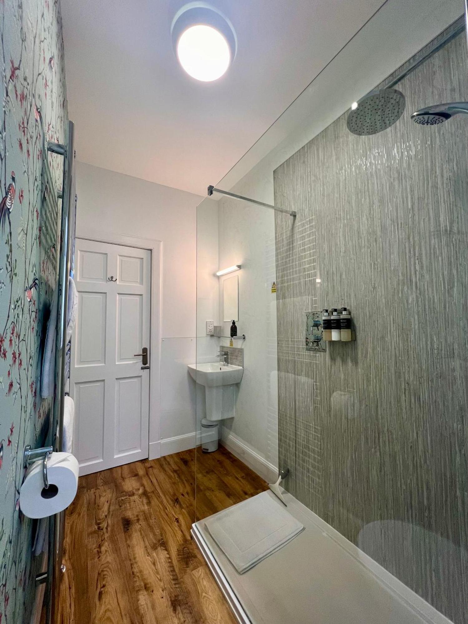 The Stags Head Apartment Inverness Luaran gambar