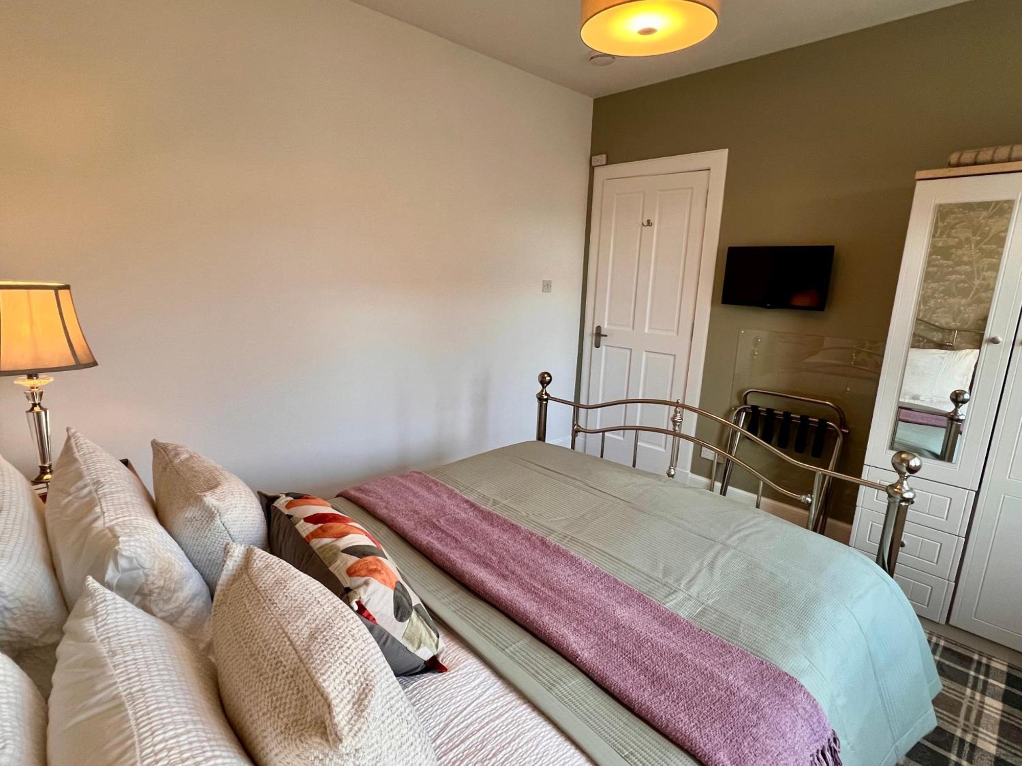 The Stags Head Apartment Inverness Luaran gambar