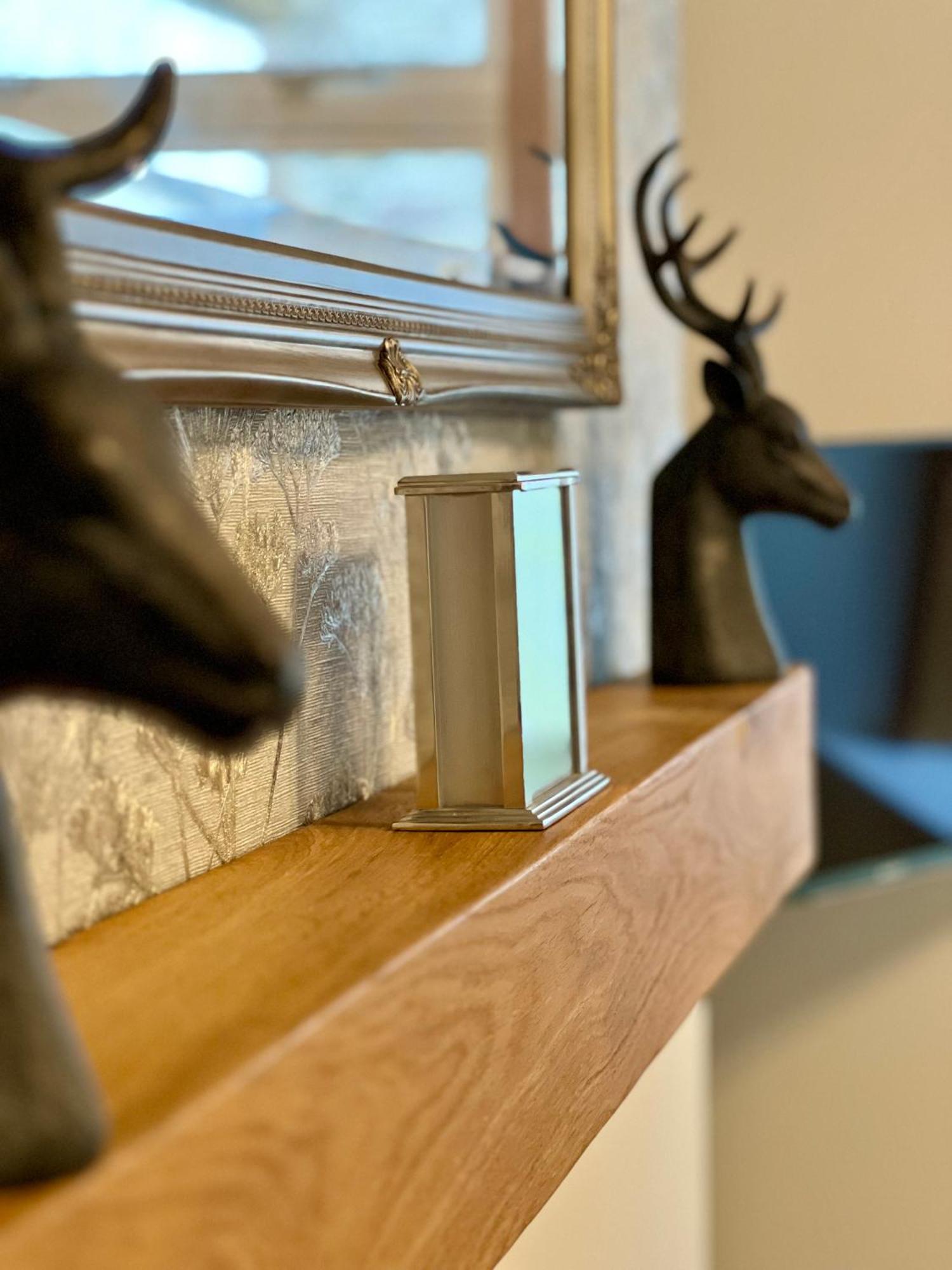 The Stags Head Apartment Inverness Luaran gambar