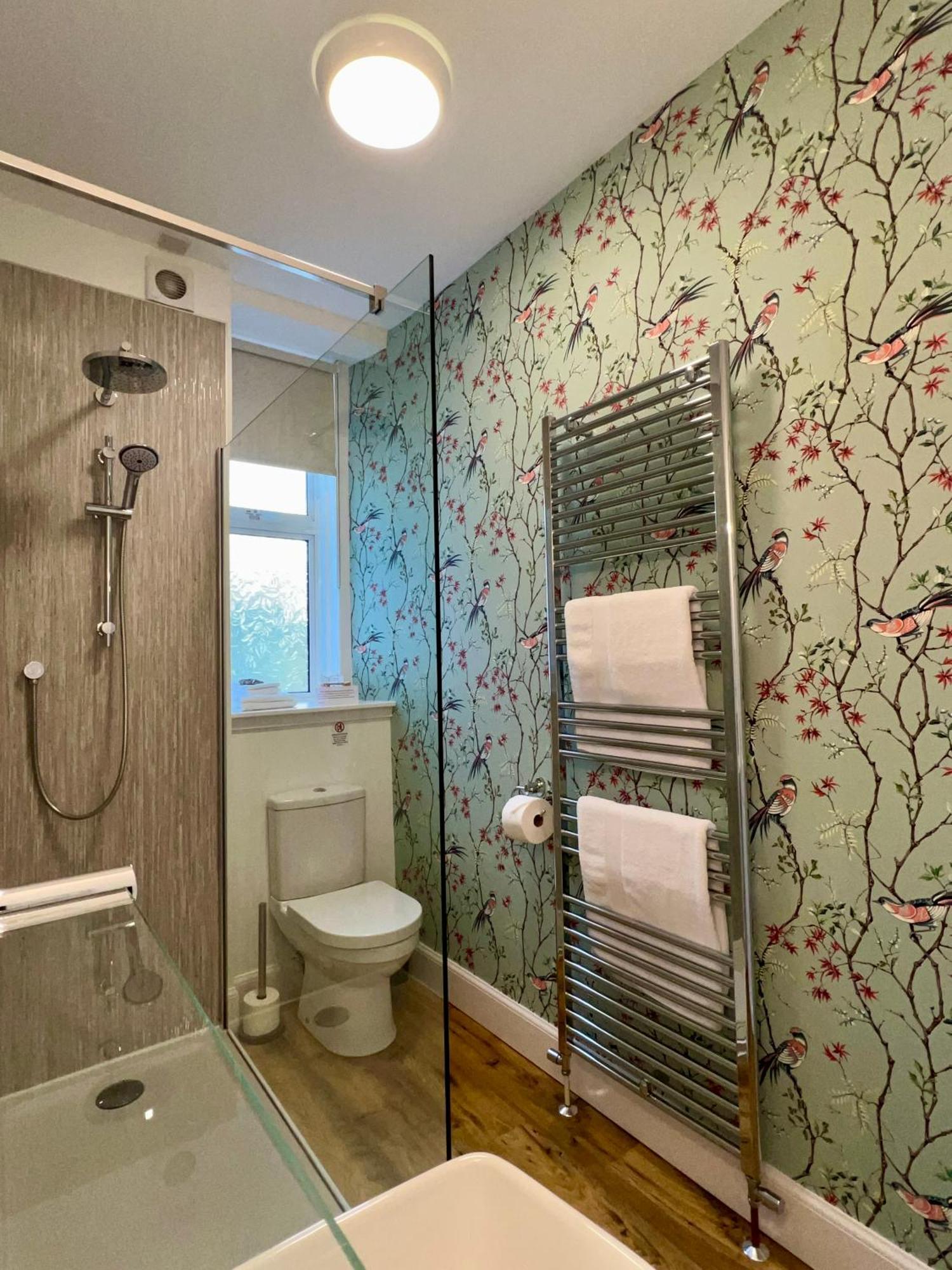 The Stags Head Apartment Inverness Luaran gambar