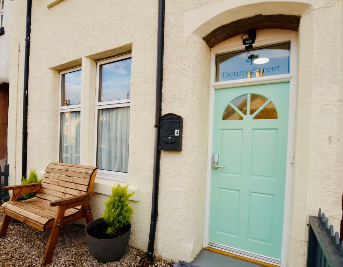 The Stags Head Apartment Inverness Luaran gambar